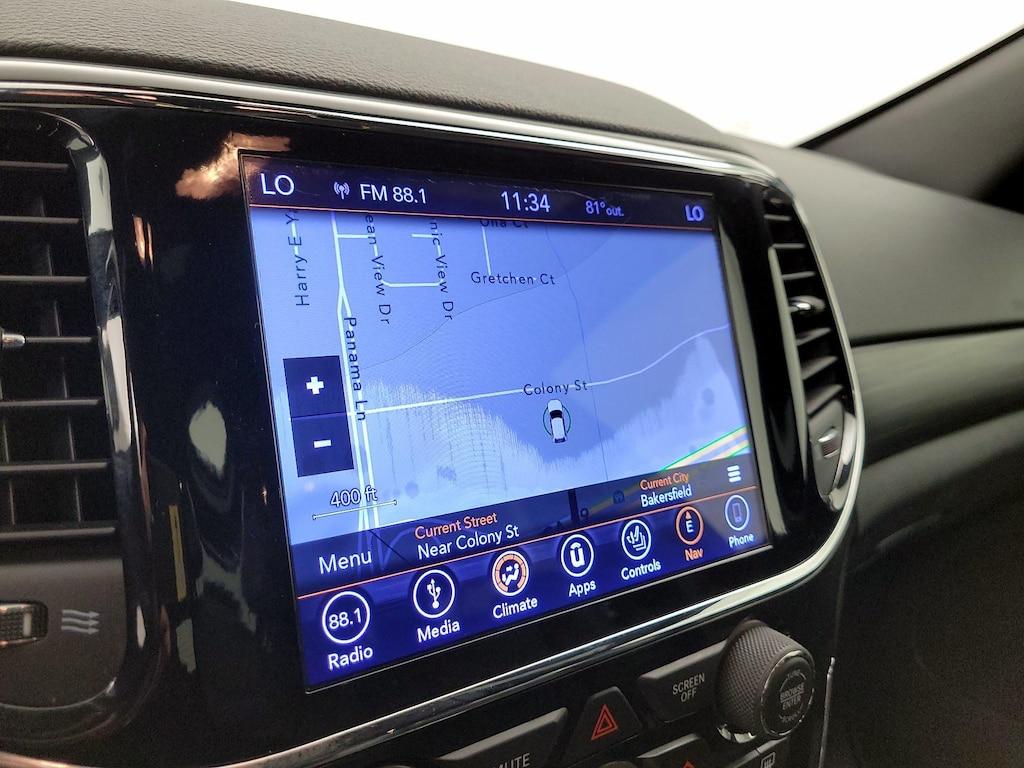 used 2019 Jeep Grand Cherokee car, priced at $24,998