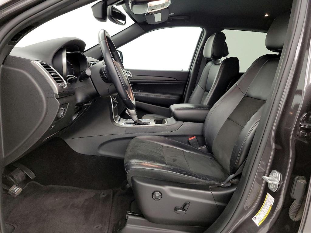 used 2019 Jeep Grand Cherokee car, priced at $24,998