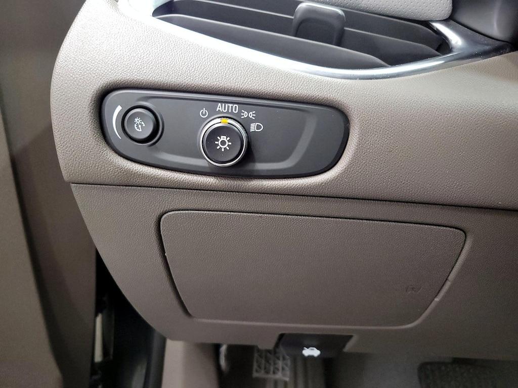 used 2019 Chevrolet Malibu car, priced at $19,998