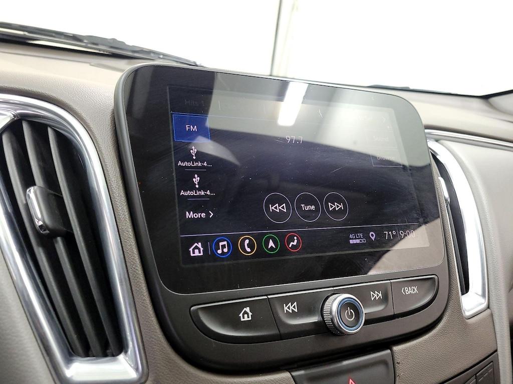 used 2019 Chevrolet Malibu car, priced at $19,998