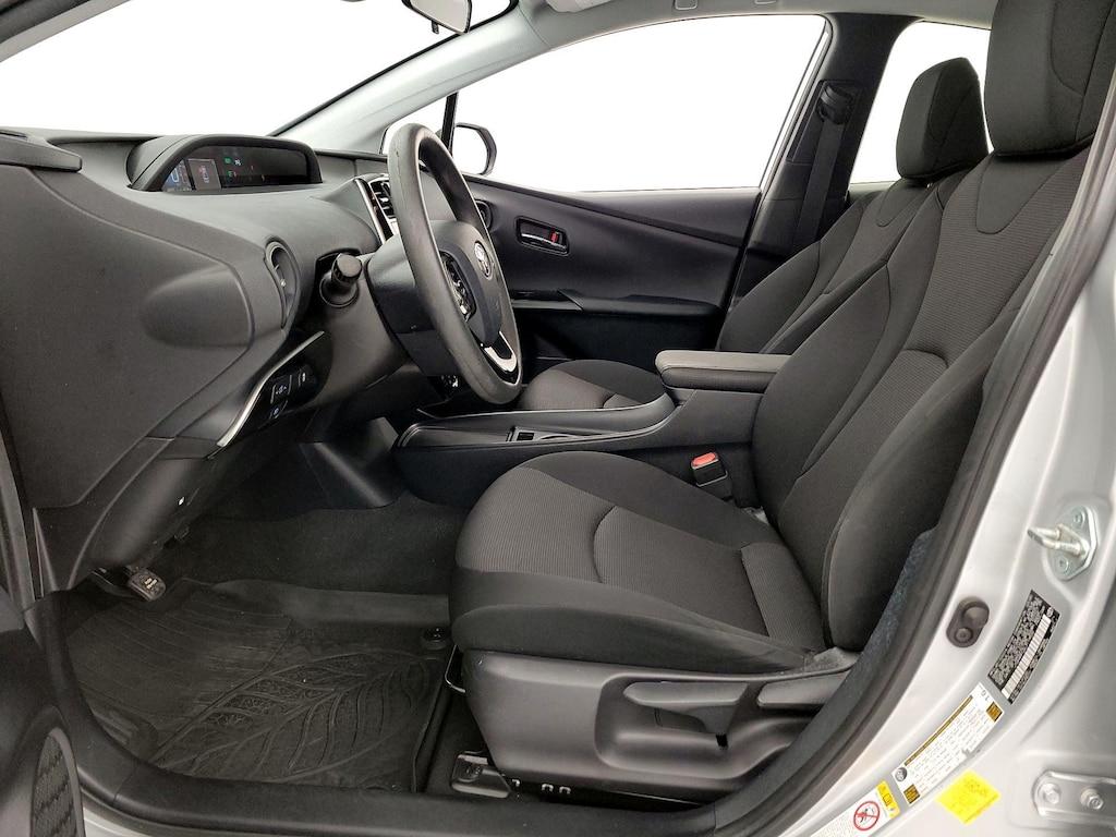 used 2020 Toyota Prius car, priced at $23,998