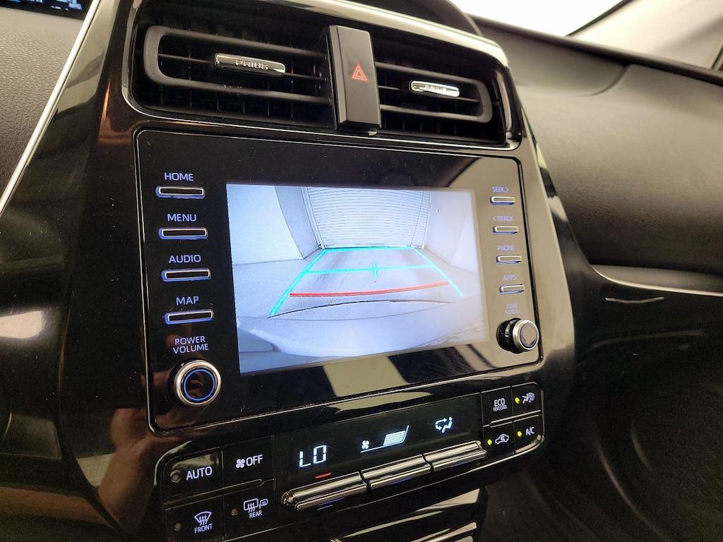 used 2020 Toyota Prius car, priced at $23,998