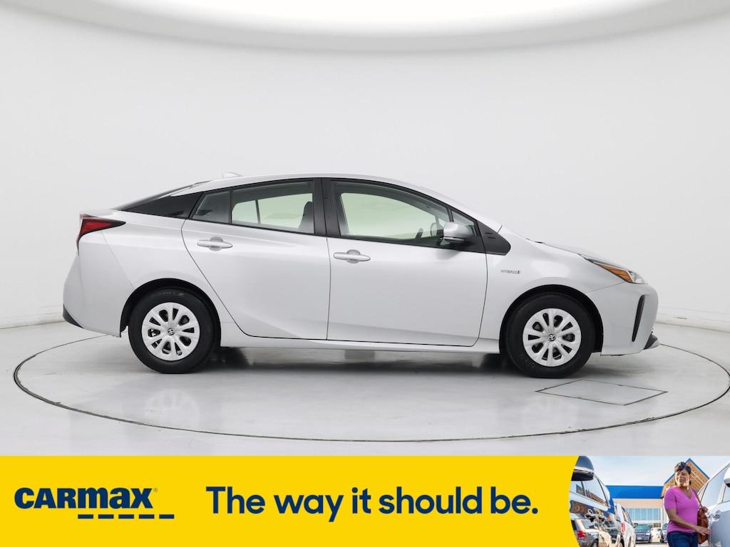 used 2020 Toyota Prius car, priced at $23,998