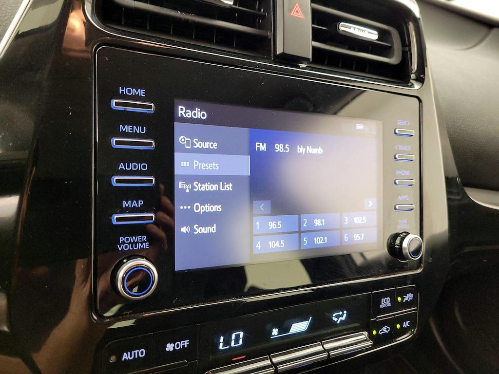 used 2020 Toyota Prius car, priced at $23,998