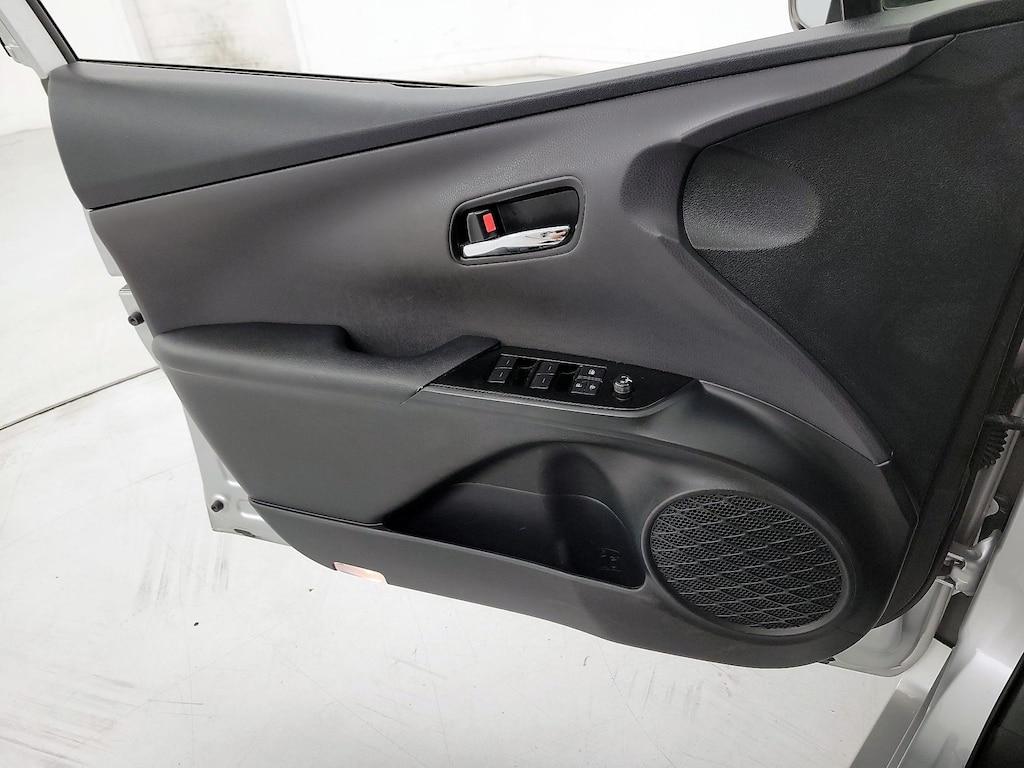 used 2020 Toyota Prius car, priced at $23,998