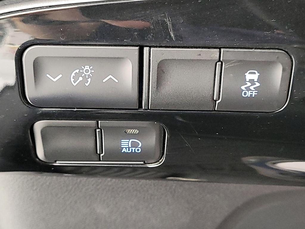 used 2020 Toyota Prius car, priced at $23,998