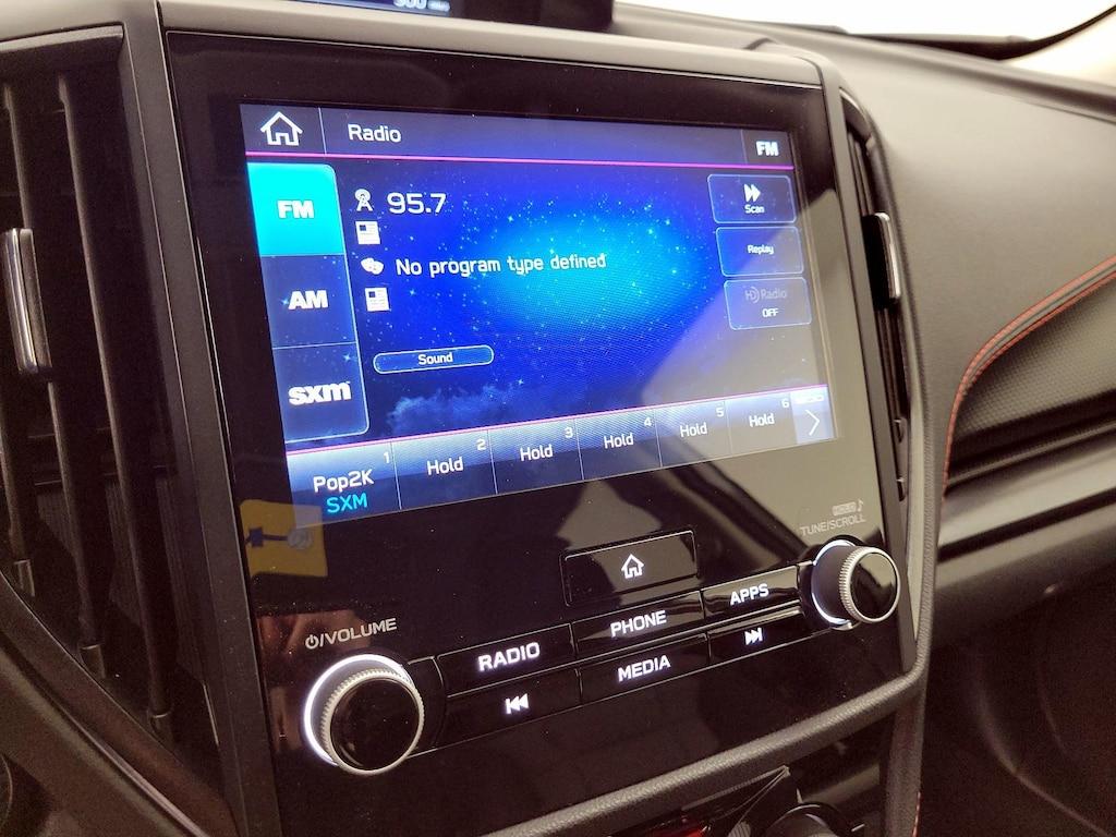 used 2024 Subaru Forester car, priced at $33,998