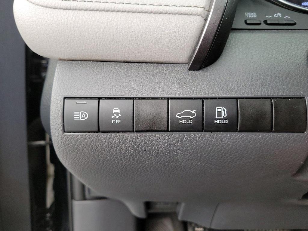 used 2020 Toyota Camry car, priced at $17,998