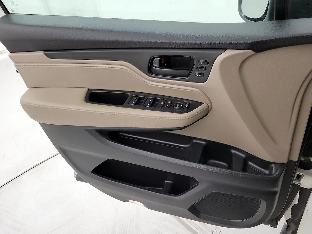 used 2019 Honda Odyssey car, priced at $28,998