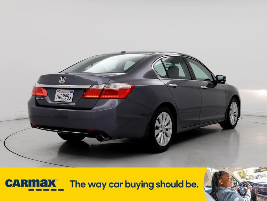 used 2015 Honda Accord car, priced at $18,998