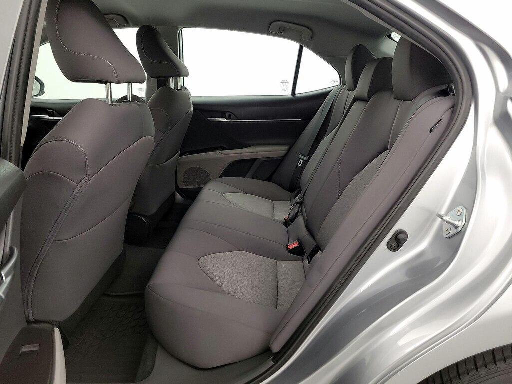 used 2024 Toyota Camry car, priced at $26,998