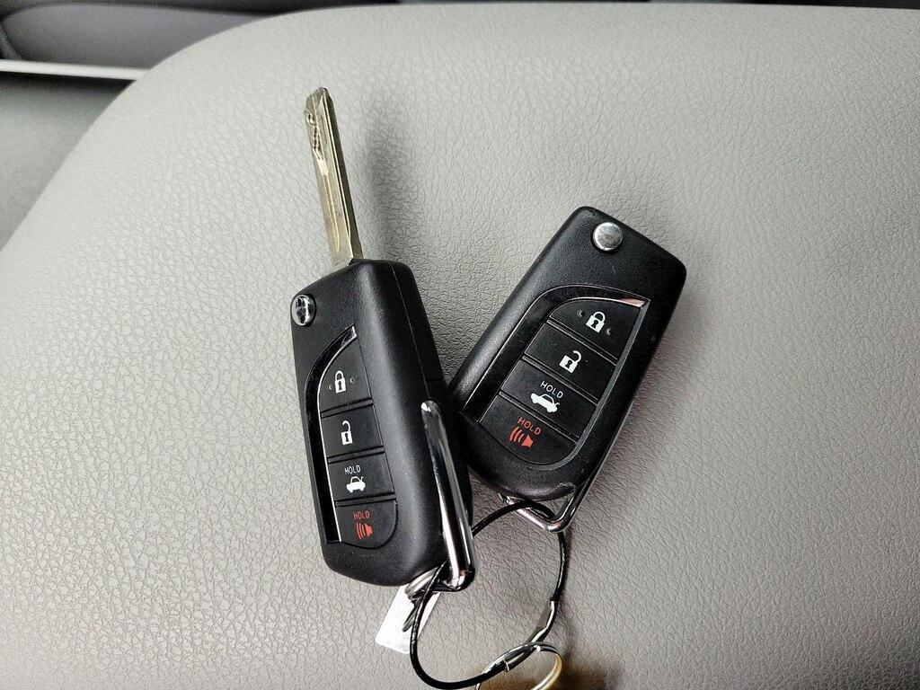used 2024 Toyota Camry car, priced at $26,998