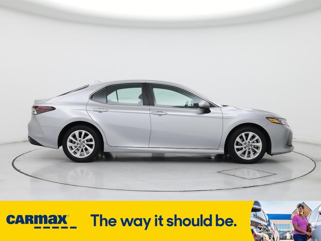 used 2024 Toyota Camry car, priced at $26,998