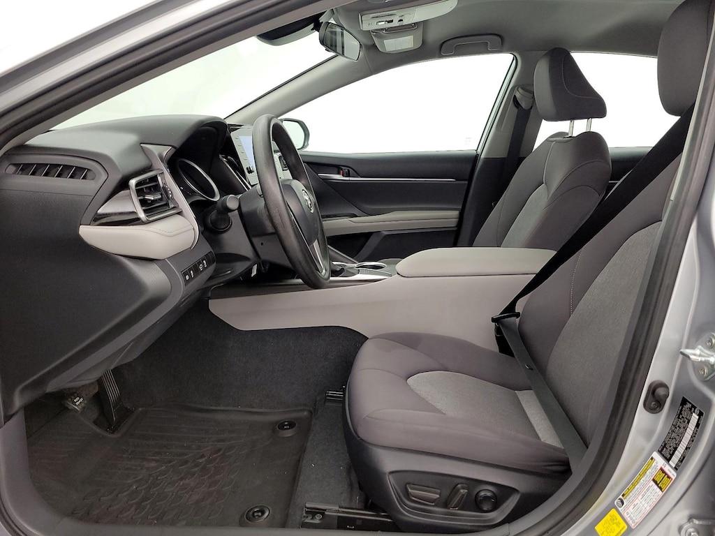 used 2024 Toyota Camry car, priced at $26,998