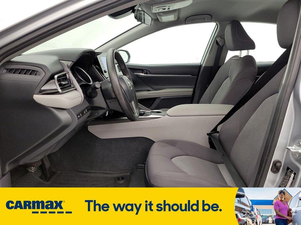 used 2024 Toyota Camry car, priced at $26,998