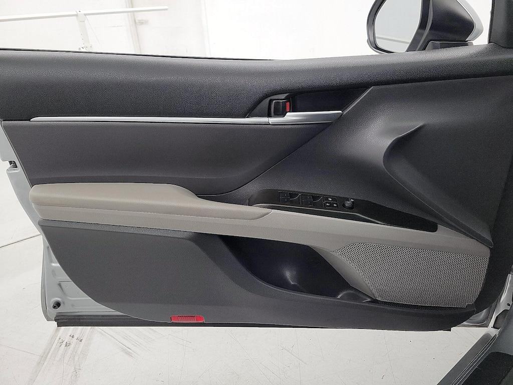 used 2024 Toyota Camry car, priced at $26,998
