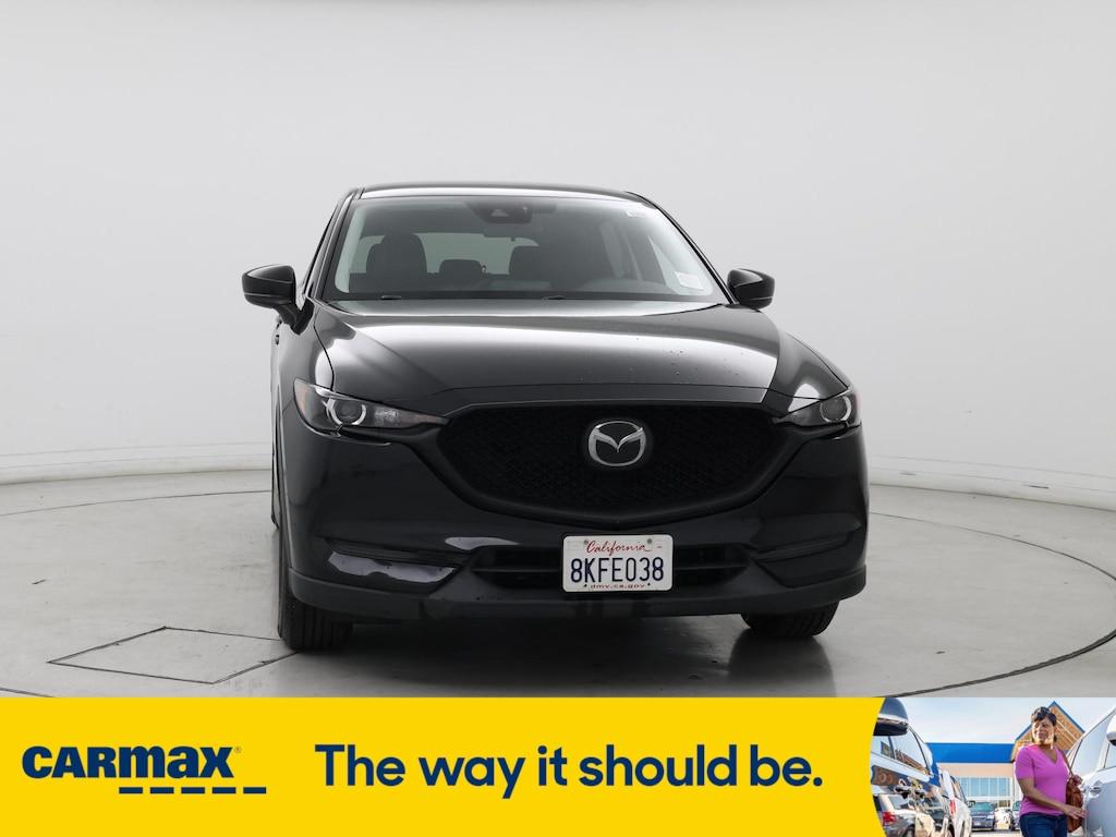 used 2019 Mazda CX-5 car, priced at $18,998