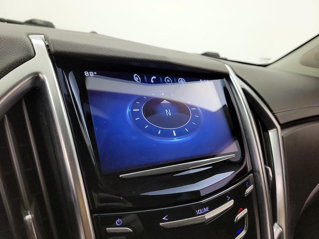 used 2016 Cadillac SRX car, priced at $15,998