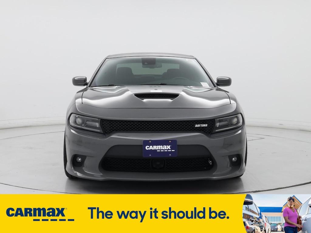 used 2018 Dodge Charger car, priced at $39,998