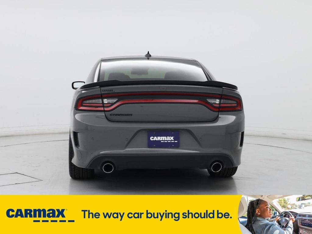 used 2018 Dodge Charger car, priced at $39,998
