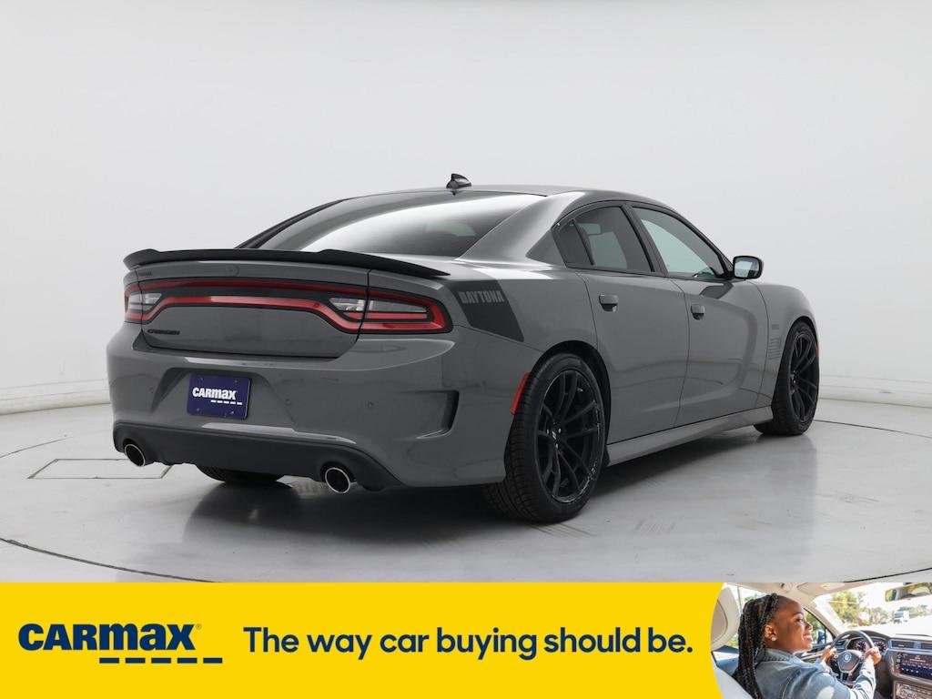 used 2018 Dodge Charger car, priced at $39,998