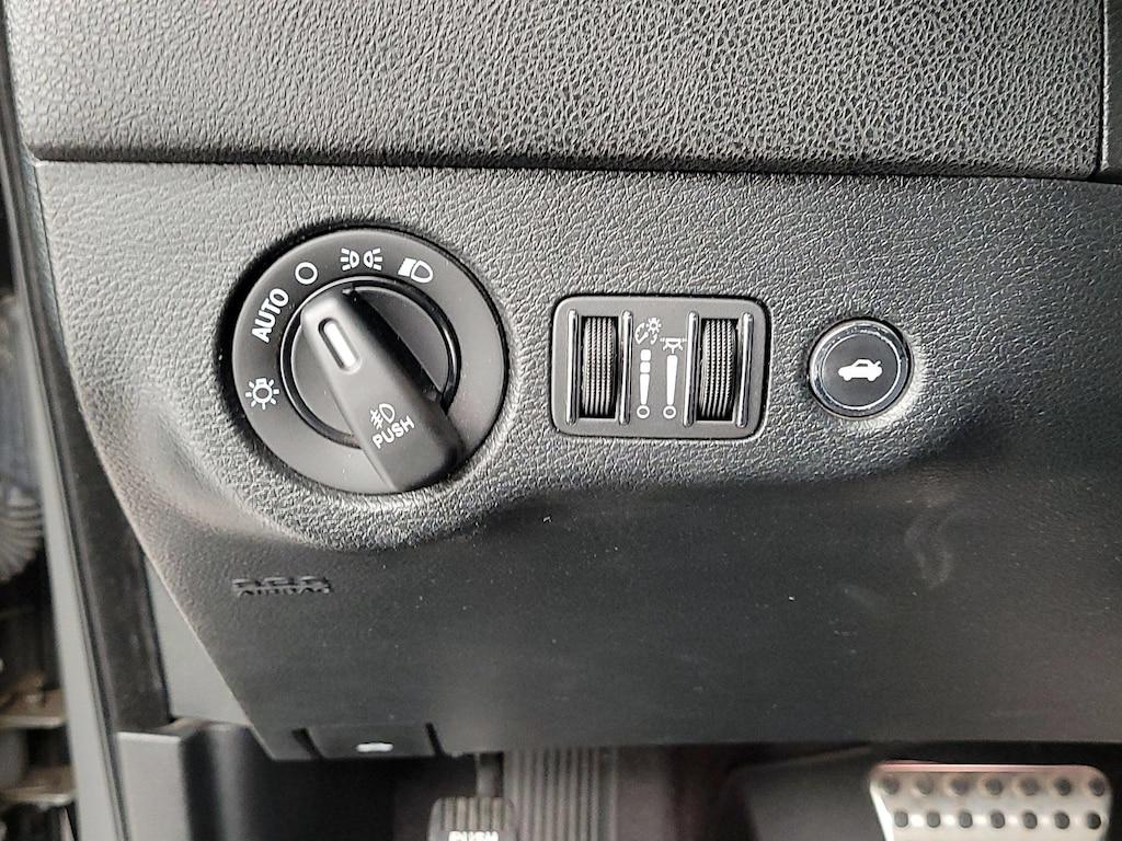 used 2018 Dodge Charger car, priced at $39,998