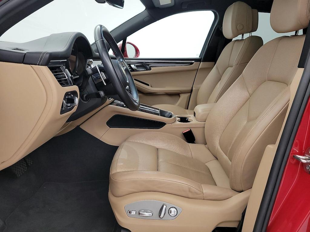 used 2022 Porsche Macan car, priced at $52,998
