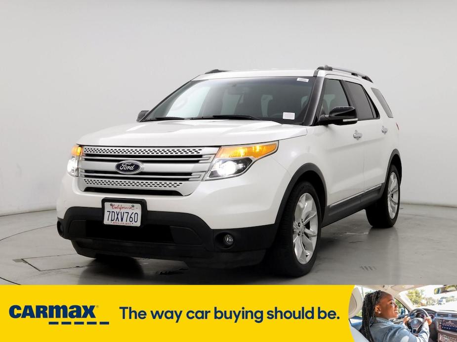 used 2014 Ford Explorer car, priced at $16,998