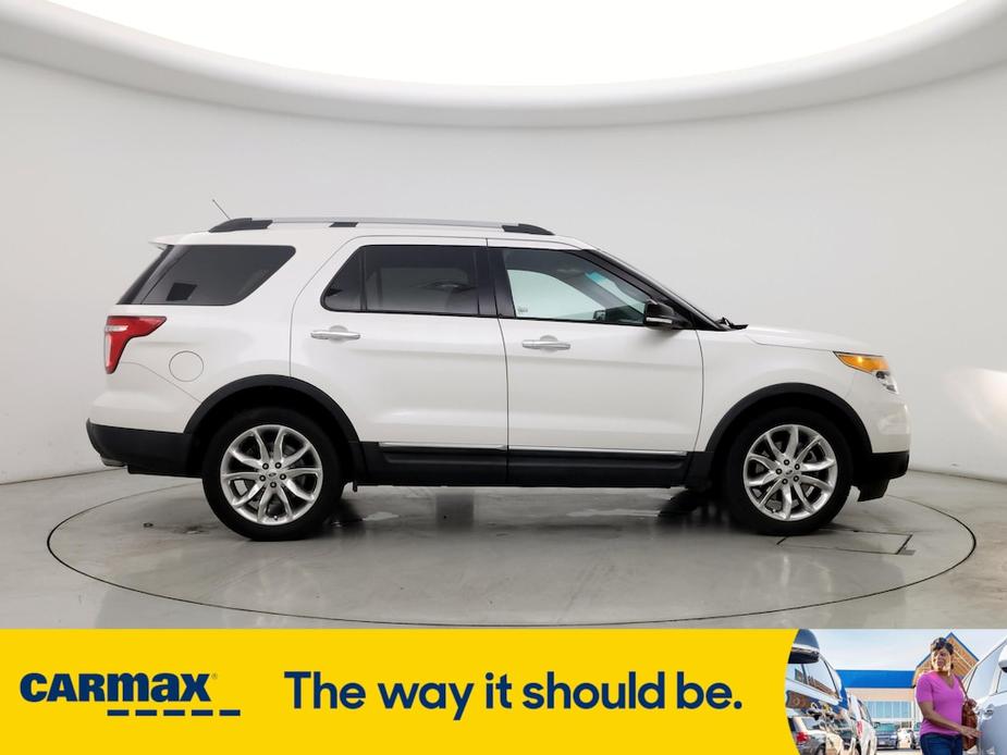 used 2014 Ford Explorer car, priced at $16,998