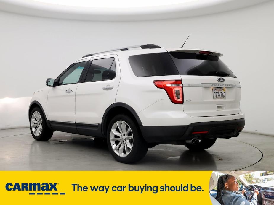 used 2014 Ford Explorer car, priced at $16,998