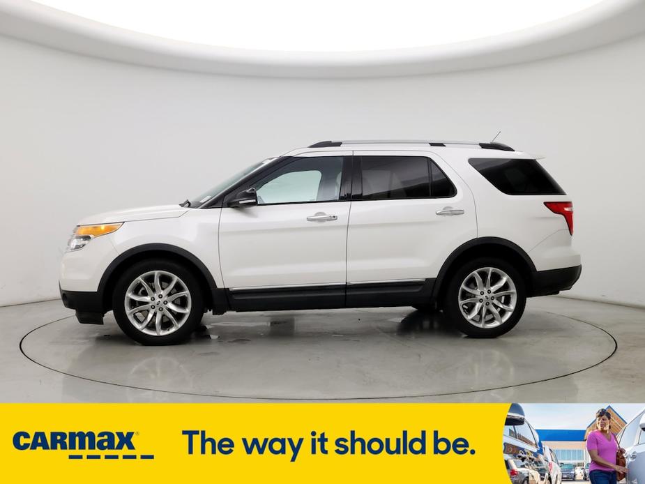 used 2014 Ford Explorer car, priced at $16,998