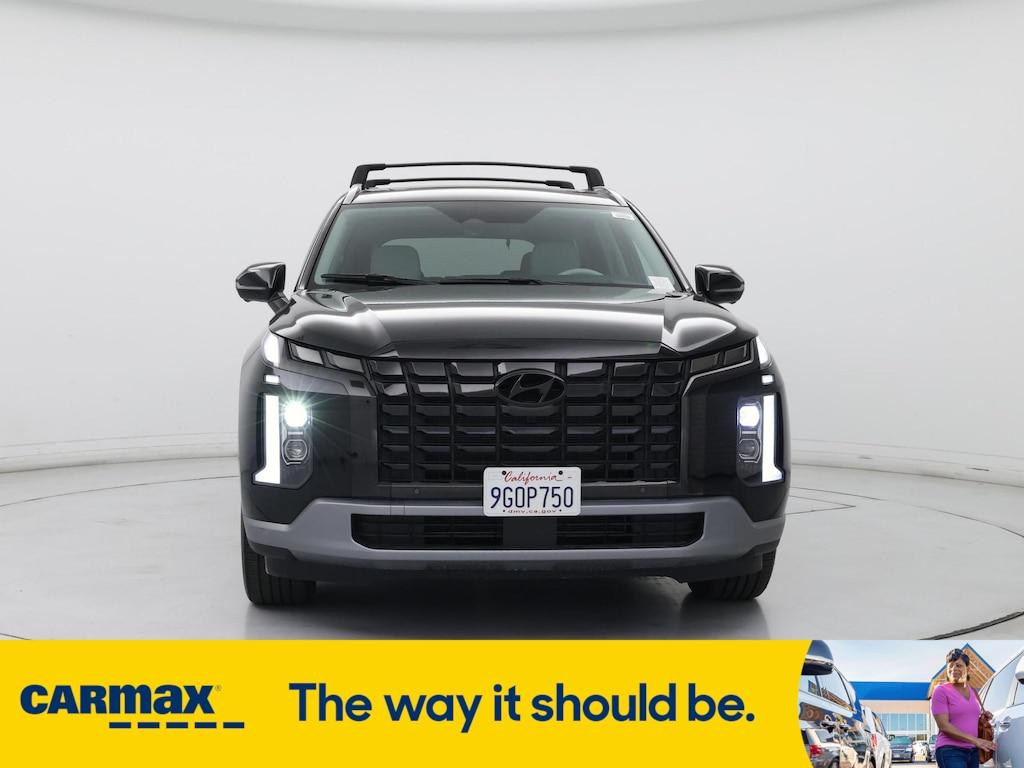 used 2023 Hyundai Palisade car, priced at $40,998