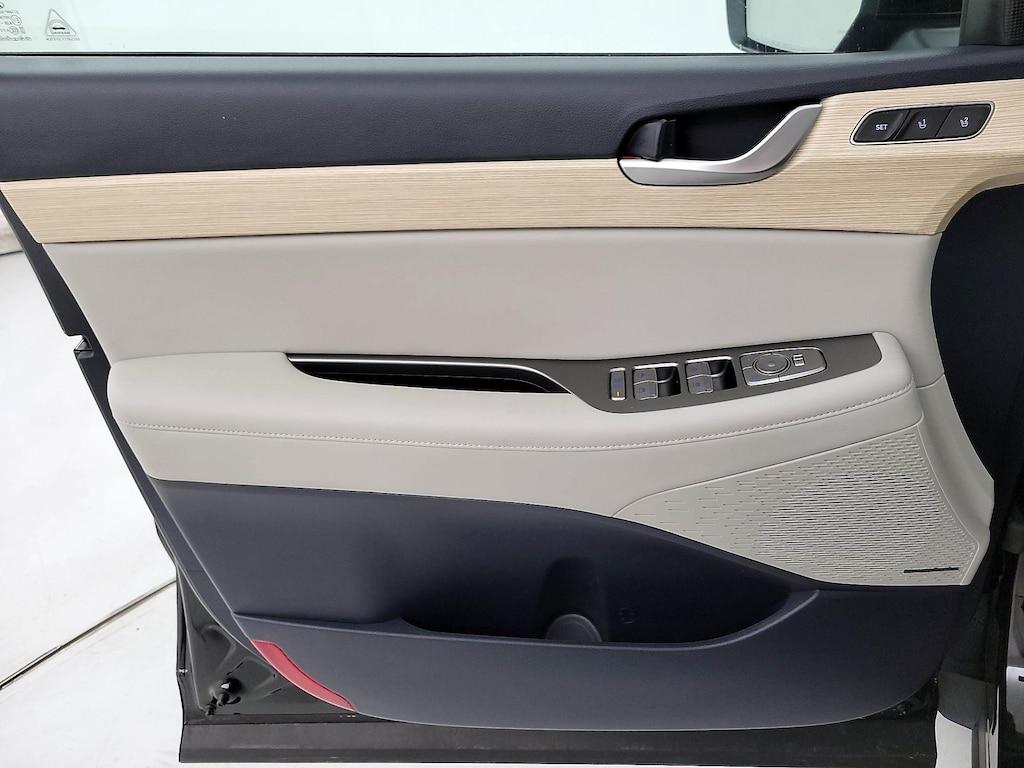 used 2023 Hyundai Palisade car, priced at $40,998