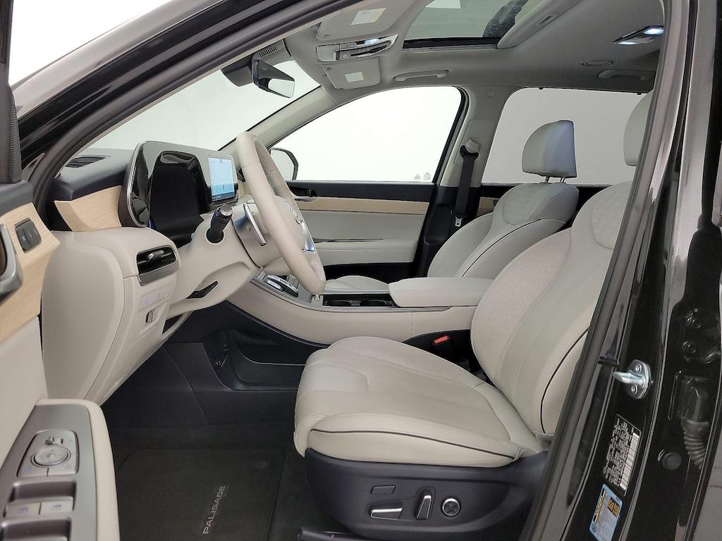 used 2023 Hyundai Palisade car, priced at $40,998