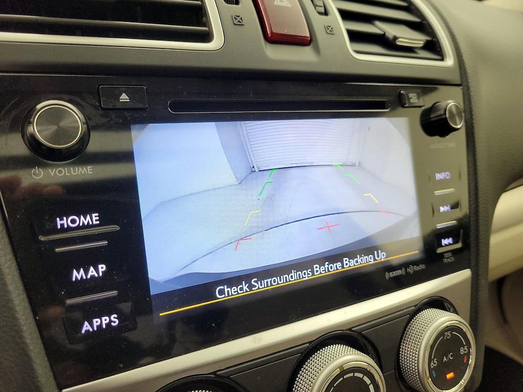 used 2015 Subaru Impreza car, priced at $14,998