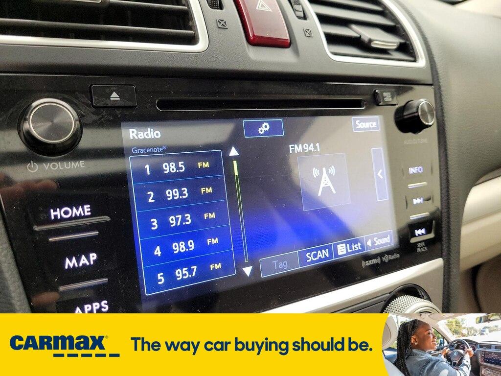 used 2015 Subaru Impreza car, priced at $14,998