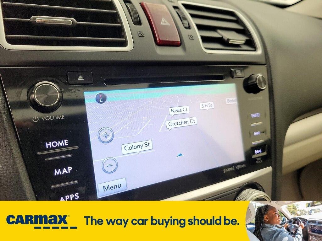 used 2015 Subaru Impreza car, priced at $14,998