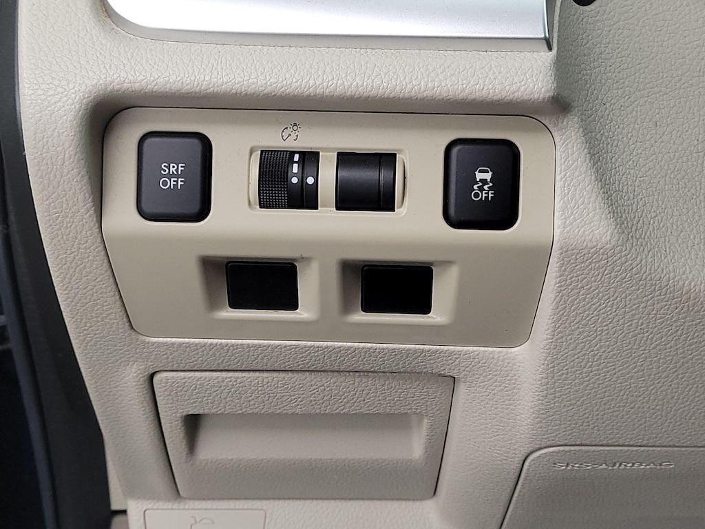used 2015 Subaru Impreza car, priced at $14,998