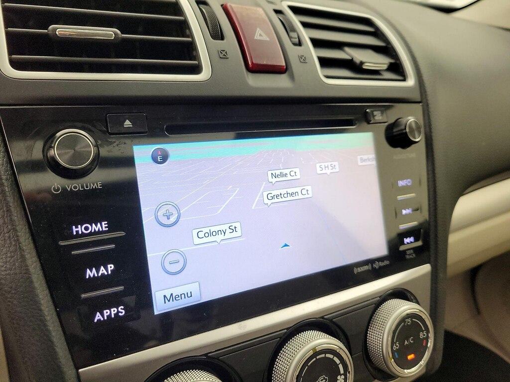 used 2015 Subaru Impreza car, priced at $14,998