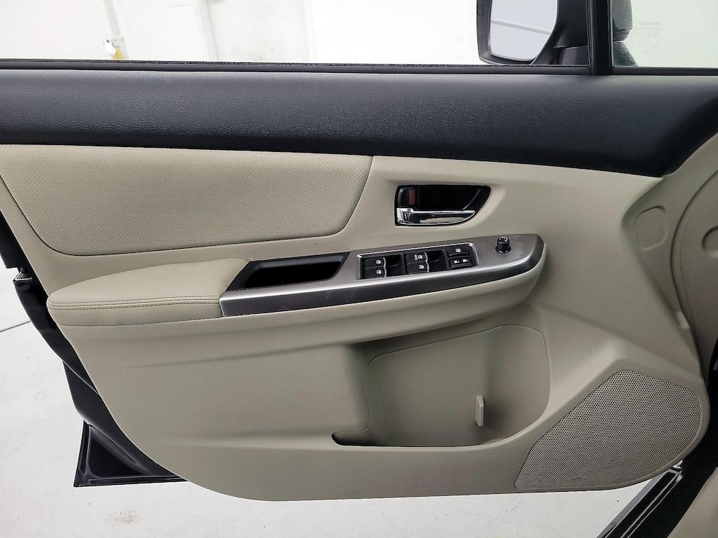 used 2015 Subaru Impreza car, priced at $14,998