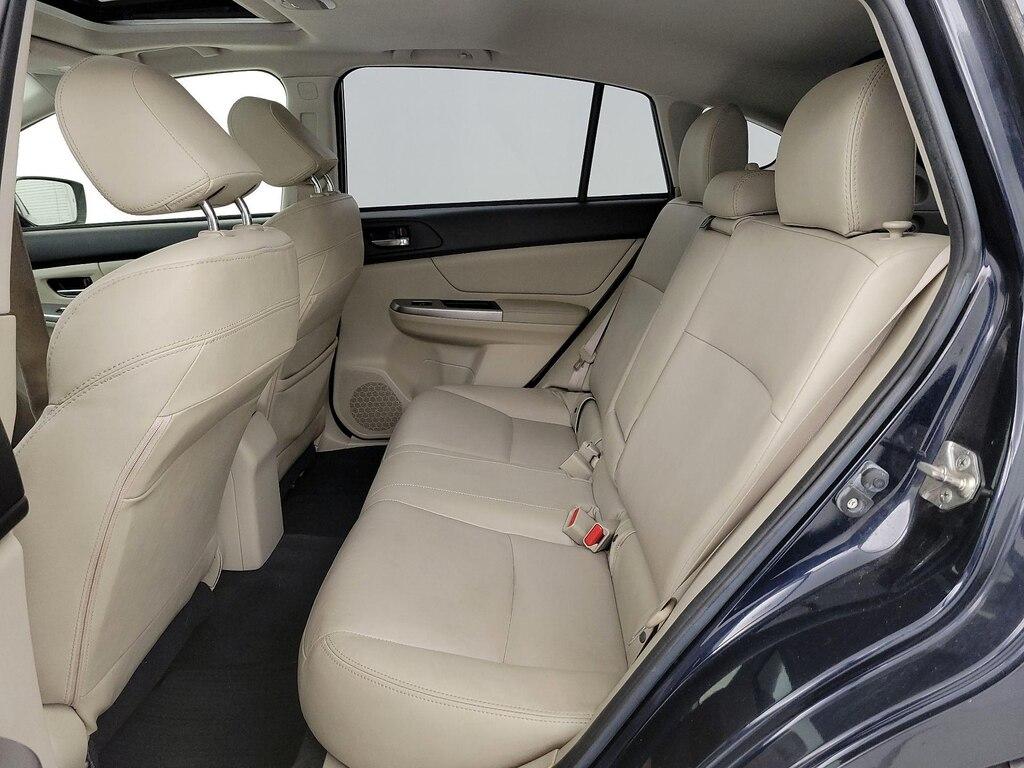 used 2015 Subaru Impreza car, priced at $14,998
