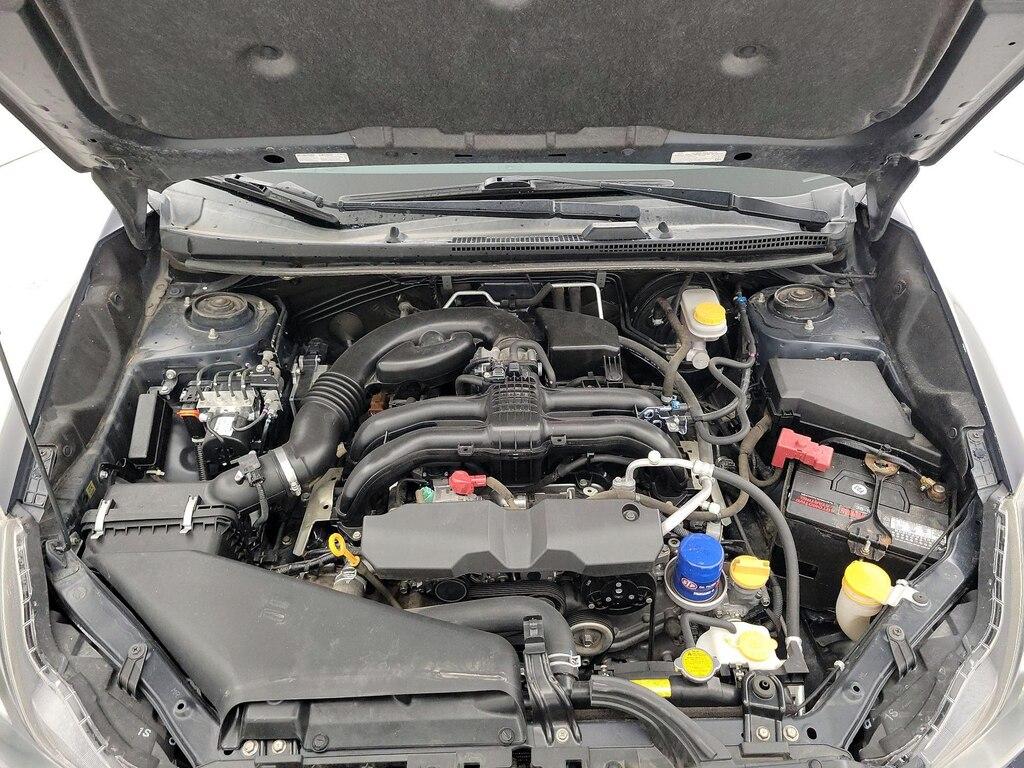 used 2015 Subaru Impreza car, priced at $14,998