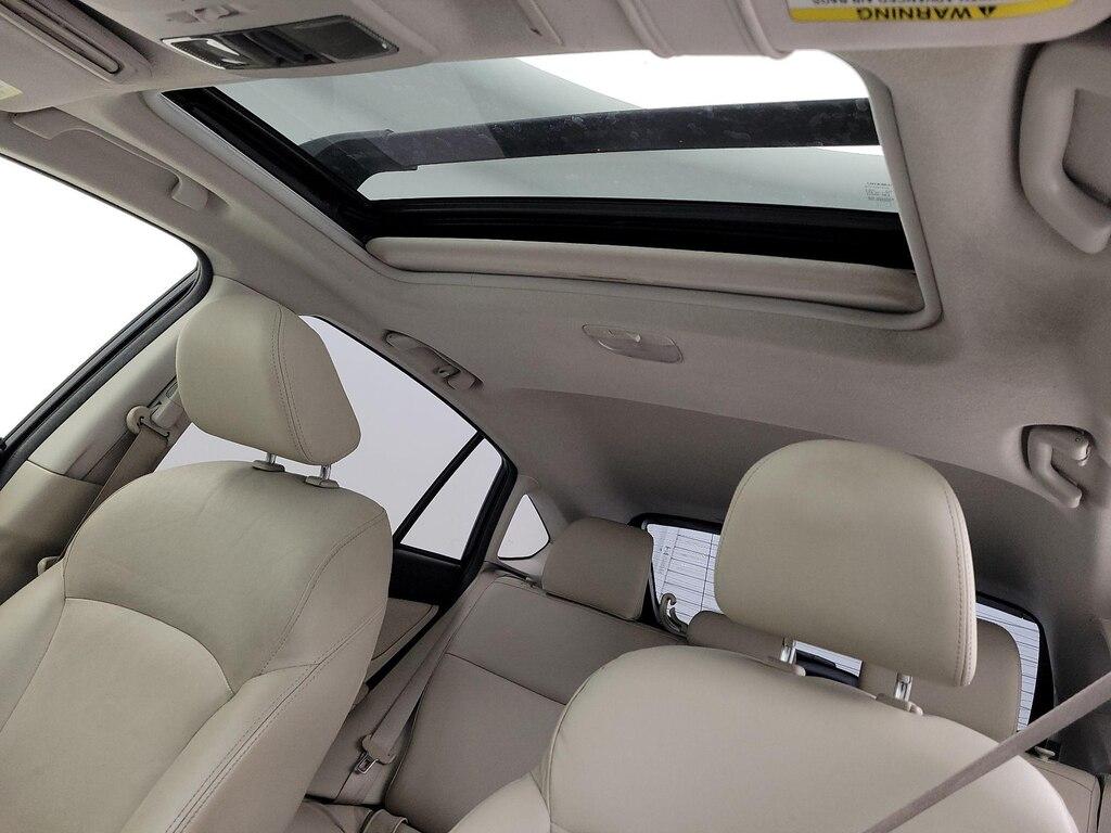 used 2015 Subaru Impreza car, priced at $14,998