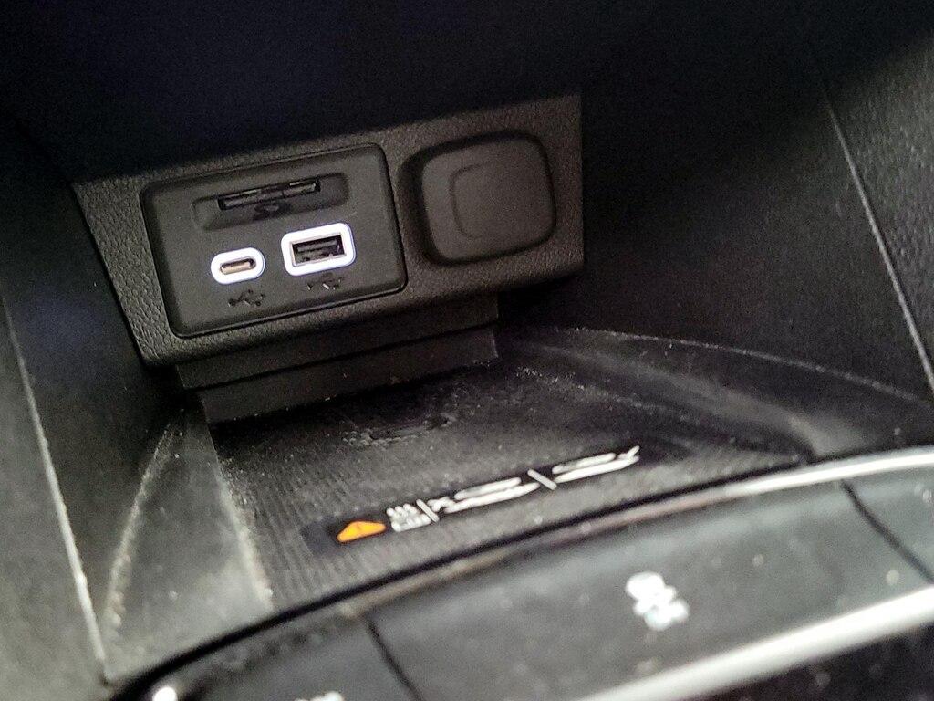 used 2023 Chevrolet Bolt EUV car, priced at $26,998