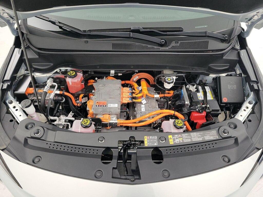 used 2023 Chevrolet Bolt EUV car, priced at $26,998