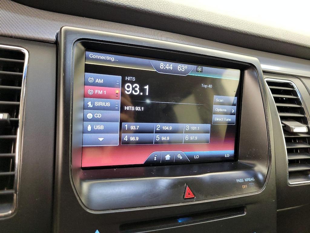 used 2015 Ford Flex car, priced at $14,998
