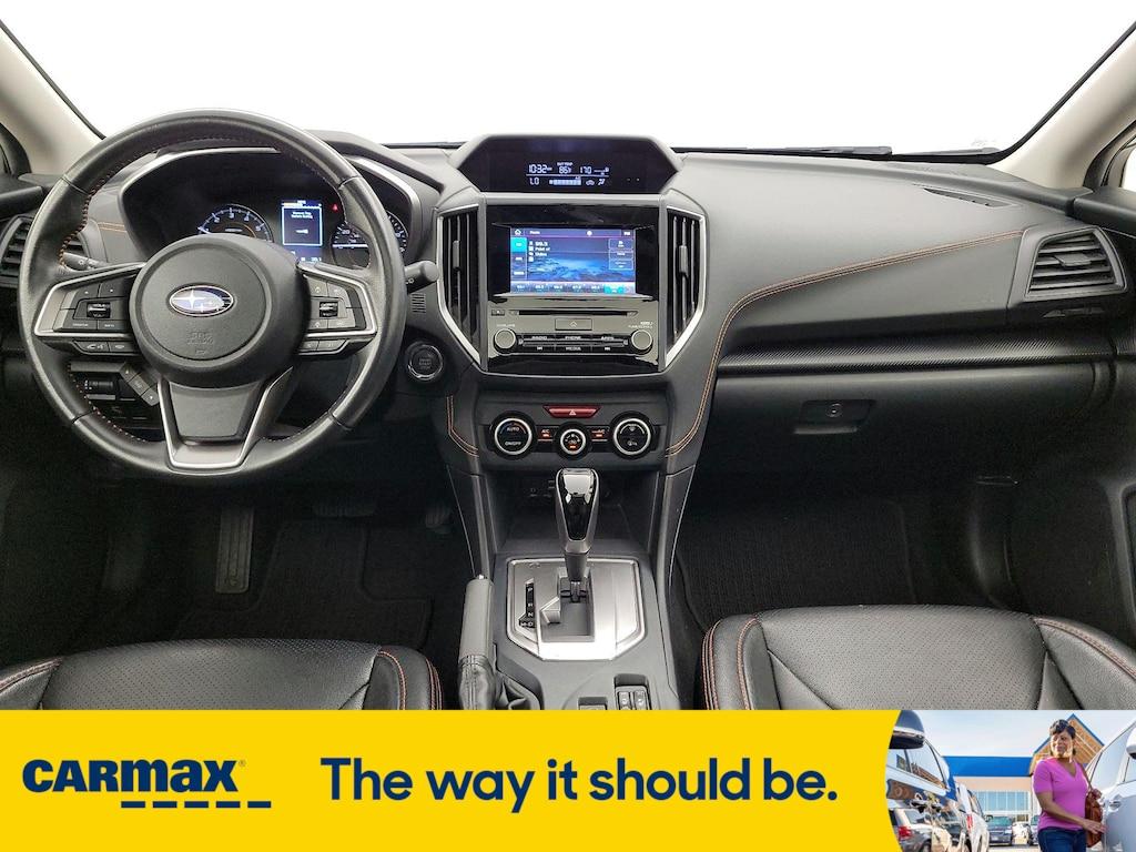 used 2021 Subaru Crosstrek car, priced at $24,998