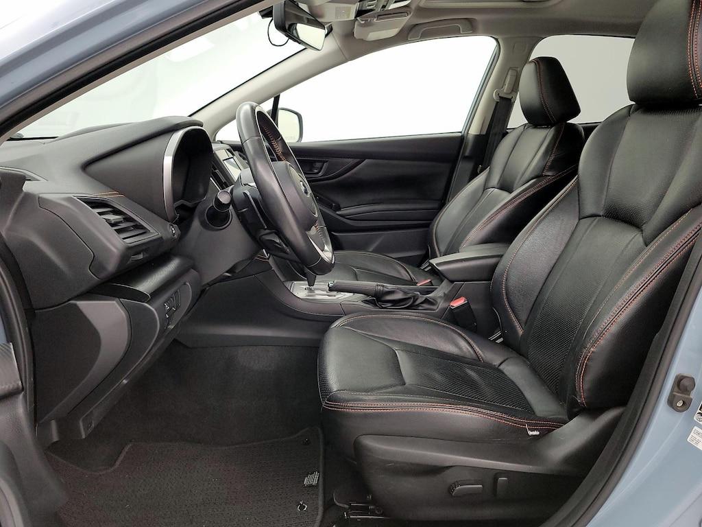 used 2021 Subaru Crosstrek car, priced at $24,998