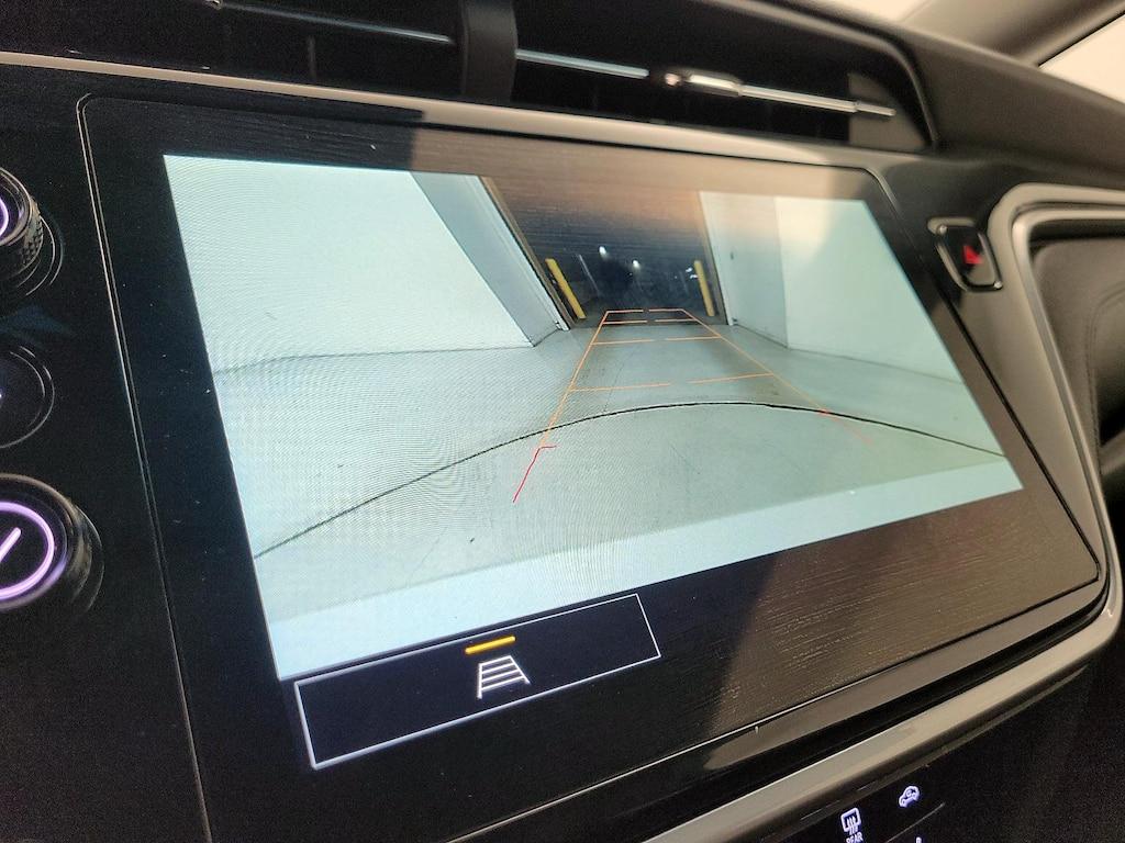 used 2023 Chevrolet Bolt EV car, priced at $17,998