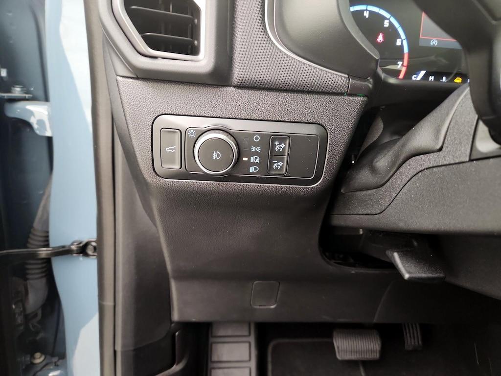 used 2021 Ford Bronco Sport car, priced at $24,998